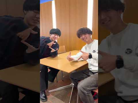 "We are FITOMO" 福岡工業大学 #shorts #shortsfeed