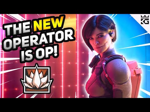 Aruni Is The Most OP New Operator!   Operation Neon Dawn Gameplay!