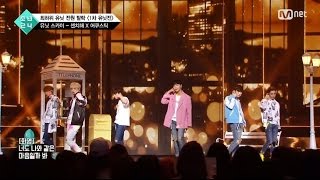 Download lagu [少年24 4話] ユニットスカイ 「SENTIMENTAL / WINNER」 @1次ユニット戦 mp3