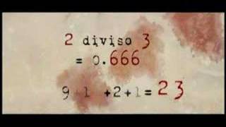 "Number 23" - Trailer italiano 30" 2