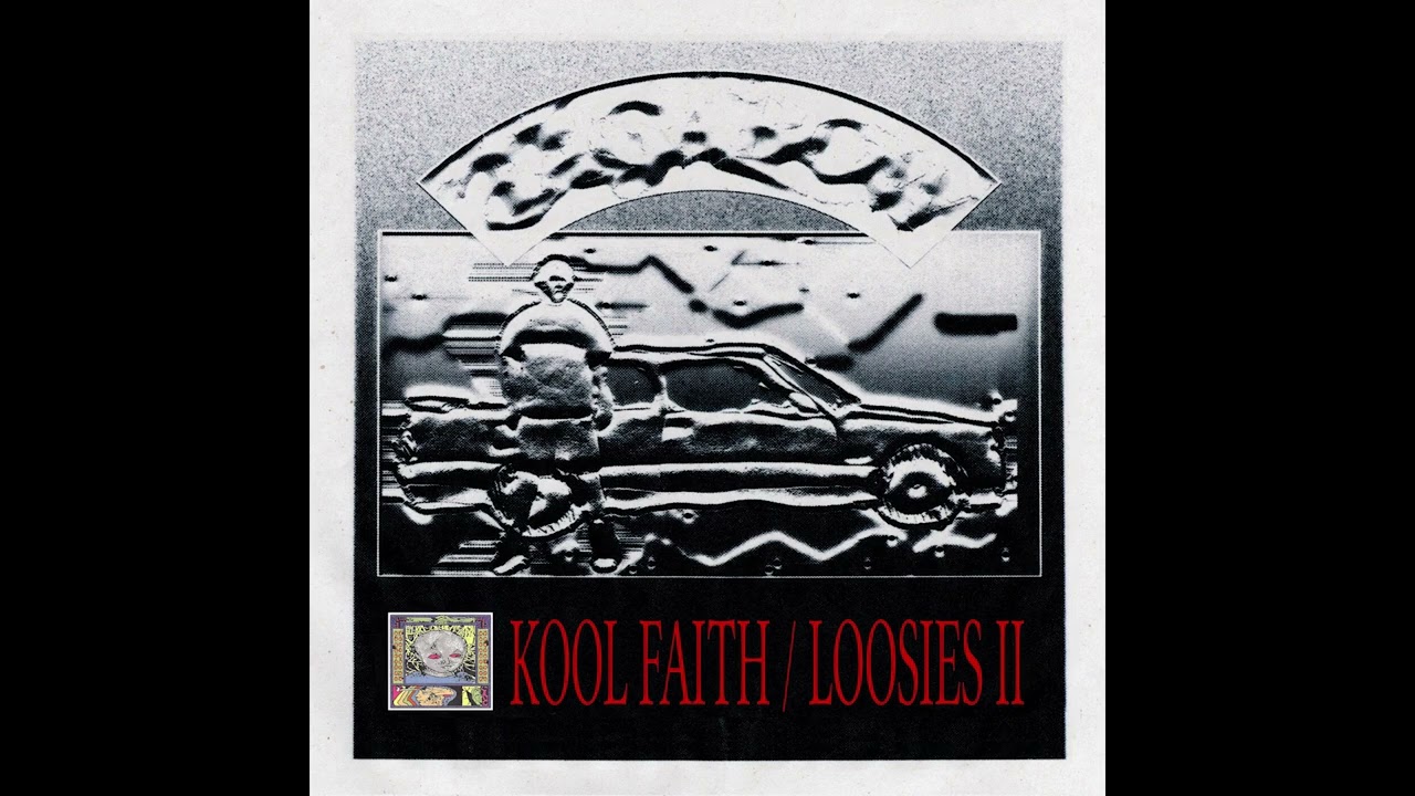 They Are Gutting a Body of Water - heart knower (feat. full body 2)