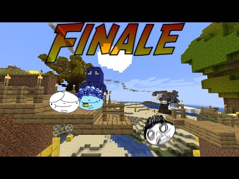 Three Bitches Play Epic Jump Map Butter Edition | FINALE