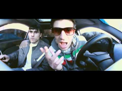 Feka 23 ft  Sencho Street Shit