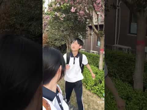 LOVELY ❤️COUPLE CHINESE 🇨🇳💘 #china #couple #boyfriend #girlfriends #love