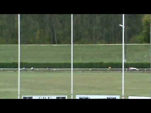 EUROPEAN DERBY 1st semifinal - Kf. First Blue