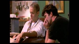 Philadelphia Soundtrack - Bruce Springsteen (Streets of Philadelphia)