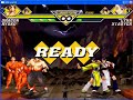 Dragon Ryoko Vs Lynn Xiaoyen M U G E N