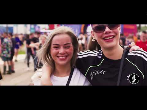 Rihanna - We Found Love  (Lawstylez x Jonix x RAMSES Hardstyle remix) [Festival Cut 2025]