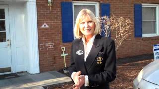 preview picture of video 'Barbara Penny Introduction Metuchen/Edison Office'