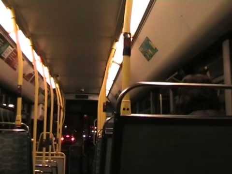 DAF SB220 T922KKM Plaxton Prestige