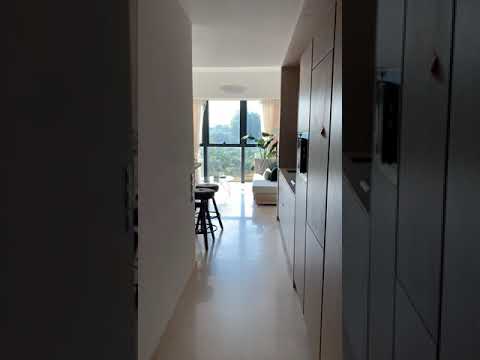 DUO Residences, 1 Fraser Street, 2 Bedrooms, 840 sqft, Apartment For Rent, by Johanna Tay, 21015364 - Fully furnished (can be discussed) 2 bedder at DUO Residences (Bugis MRT) - PropertyGuru.com.sg
