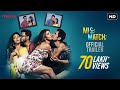 Mismatch Official Trailer Comedy Web Series Rajdeep Rachel Mainak Supurna Hoichoi