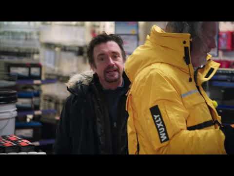 S05 E01: The Grand Tour - A Scandi Flick (Part 5)