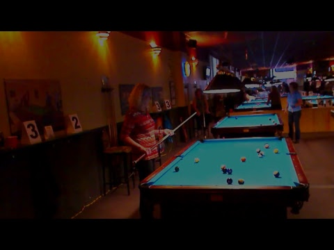 2017 Shooters Atlantic 8-Ball Classic