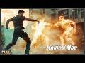 Magic X Man A Superman Movie Kung Fu Action Movie English Sub Full Movie HD