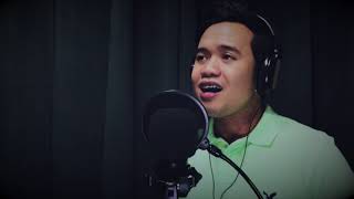 Don&#39;t know what to do, Don&#39;t know what to say - Erik Santos | Michael Andes Olfindo [COVER]