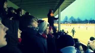 preview picture of video 'Punainen Stadista 1.4 Porvoo away'