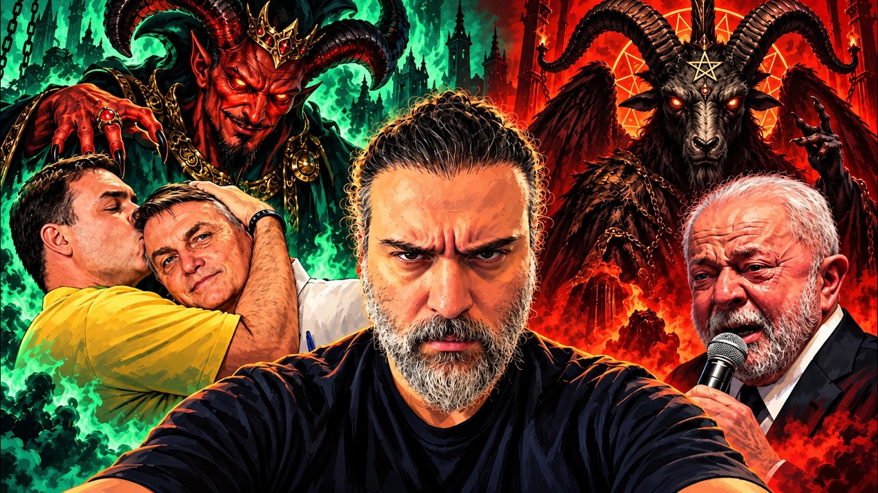 LULA ELEITO