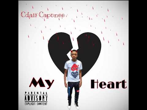 Cdaii Caponee - My Heart