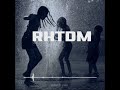 RHTDM Rain Theme 8D Audio Bass Boosted