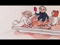 Alfons Och Odjuret