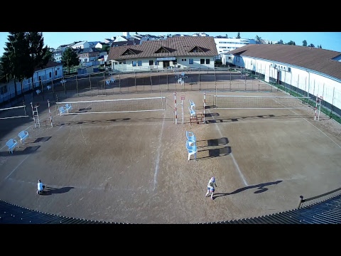 VO TJ Lanškroun – 31. ročník turnaje starších žákyň - sobota 3. června 2017