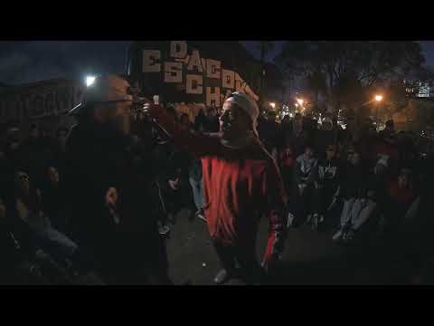 KOFLA vs MAGNETO | 4TOS | Fecha 3 | (Torneo de Temporada 2022)