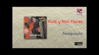 Rudi y Nini Flores - Paraguayita