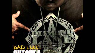 Bad Lucc Ft. Problem- Crazy [Instrumental]