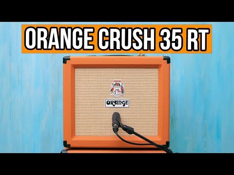 Orange Crush 35 RT - BEST COMBO UNDER $300?