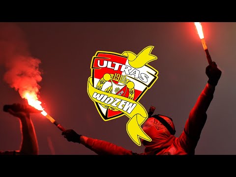 Ultras Widzew 2025