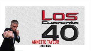 Annette Taylor ‎– Upside Down(Kamasutra Remix Part I)