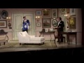 It's Only A Play on Stage at the Waterfront Playhouse in Key West