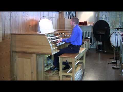 Robert Folk - The Police Academy March