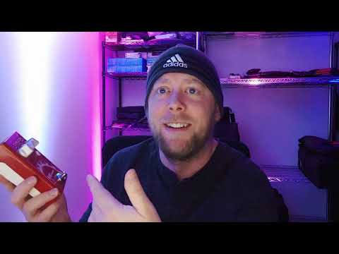 TC Helicon Mic Mechanic 2 Vocal Effects Pedal | My Thoughts and Issues