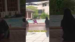 Download lagu Suara Terbaik di Dunia #youtubeshorts #shorts #short #motivasi #shortislamic #islam #dakwah mp3