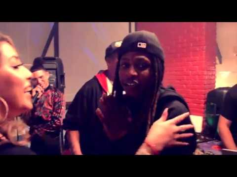 GOTM B-DAY RECAP (FEAT. NEF THE PHARAOH)