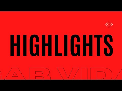 Highlights - Gab Vidal 