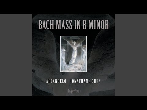 J.S. Bach: Mass in B Minor, BWV 232: Agnus Dei: II. Dona nobis pacem (Chorus)