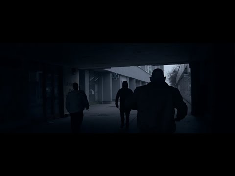 BAN YRI & DADO + ADRIAN - Cieľ (prod. Kazet)