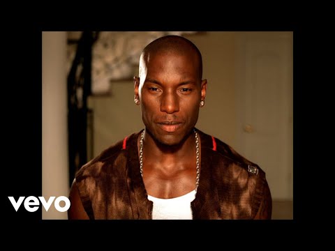 Tyrese - How You Gonna Act Like That (Video)