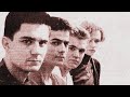 video canción"16" "Héroes del Silencio"