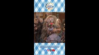 Rhonda Vincent's Heartfelt Performance of "The Prettiest Flower There" 🌸🎶