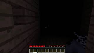 マイクラのホラーマップやります