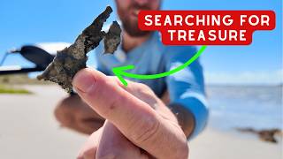 Treasure Hunting in Cape May | Hidden Finds on the Jersey Shore