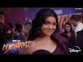 Marvel Studios' Ms. Marvel Red Carpet | Best Moments!