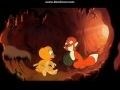 Jungledyret Hugo 2 Hulesangen Dig Hole Song Dutch