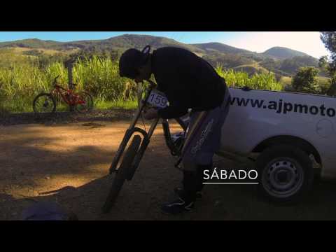 2ª Etapa Copa Brasil de Downhill 2016 Socorro-SP