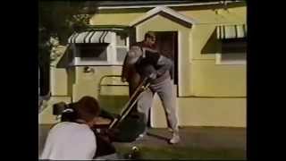 Mental As Anything - 'He's Just No Good For You' (1987)