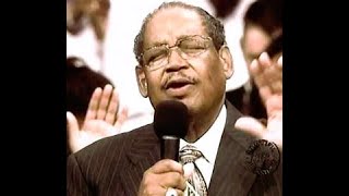 Bishop G.E. Patterson - Dealing with Life's Battles